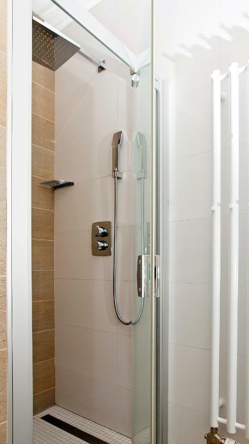 Apartman Chopok Juh Nadia Horna Lehota Экстерьер фото