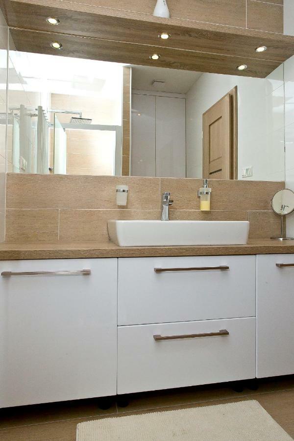 Apartman Chopok Juh Nadia Horna Lehota Экстерьер фото